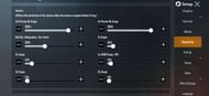 PUBG Mobile camera settings